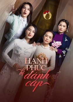 Hạnh Phúc Bị Đánh Cắp